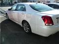 2009 Toyota Crown Majesta