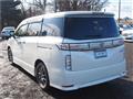 2018 Nissan Elgrand