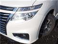 2018 Nissan Elgrand