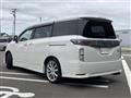 2017 Nissan Elgrand
