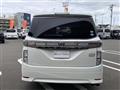 2017 Nissan Elgrand