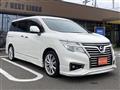2017 Nissan Elgrand