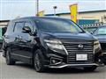 2017 Nissan Elgrand