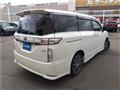 2014 Nissan Elgrand