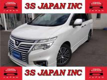 2014 Nissan Elgrand