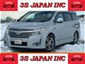 2011 Nissan Elgrand