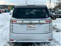 2011 Nissan Elgrand