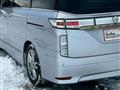 2011 Nissan Elgrand