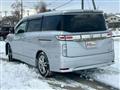 2011 Nissan Elgrand