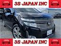 2013 Nissan Elgrand