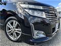 2013 Nissan Elgrand