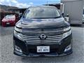 2013 Nissan Elgrand