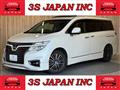2015 Nissan Elgrand