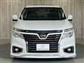 2015 Nissan Elgrand