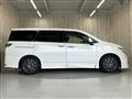 2015 Nissan Elgrand