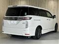 2015 Nissan Elgrand