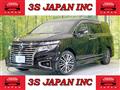2014 Nissan Elgrand