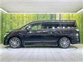 2014 Nissan Elgrand