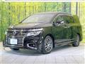 2014 Nissan Elgrand