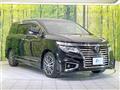 2014 Nissan Elgrand
