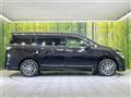 2014 Nissan Elgrand