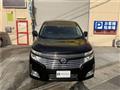 2010 Nissan Elgrand