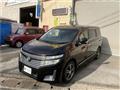 2010 Nissan Elgrand