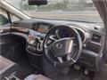2010 Nissan Elgrand