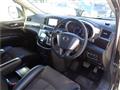 2012 Nissan Elgrand