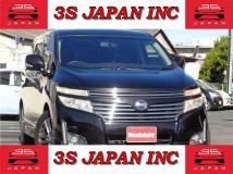 2012 Nissan Elgrand