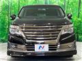2014 Nissan Elgrand