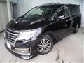 2015 Nissan Elgrand