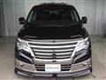2015 Nissan Elgrand