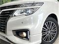 2018 Nissan Elgrand