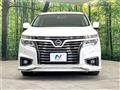 2018 Nissan Elgrand