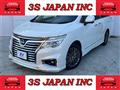 2019 Nissan Elgrand