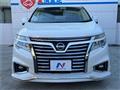 2019 Nissan Elgrand