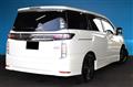 2016 Nissan Elgrand