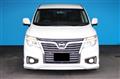 2016 Nissan Elgrand