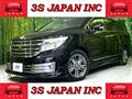 2012 Nissan Elgrand