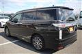 2014 Nissan Elgrand