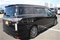 2014 Nissan Elgrand
