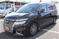 2014 Nissan Elgrand