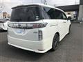 2016 Nissan Elgrand