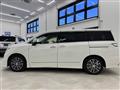 2016 Nissan Elgrand