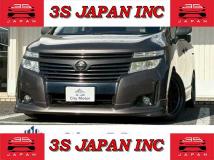 2010 Nissan Elgrand