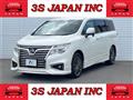 2017 Nissan Elgrand