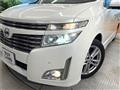2012 Nissan Elgrand