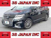 2016 Nissan Elgrand