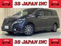 2020 Nissan Elgrand